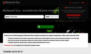 Es.restaurantguru.com thumbnail