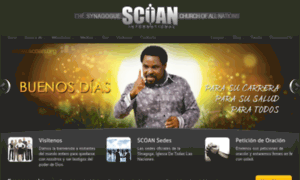 Es.scoan.org thumbnail