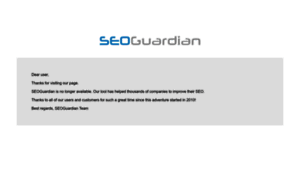 Es.seoguardian.com thumbnail