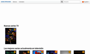 Es.series-tv-shows.com thumbnail