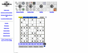 Es.sudokupuzzle.org thumbnail
