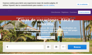 Es.tripwell.com thumbnail