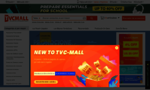 Es.tvc-mall.com thumbnail