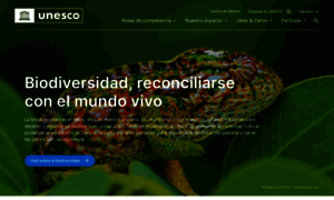 Es.unesco.org thumbnail