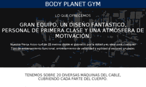 Es4-planet-body.com thumbnail