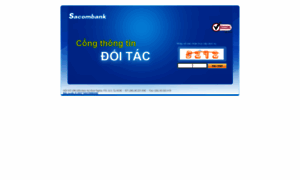 Esacombank.com.vn thumbnail