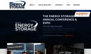 Esacon.energystorage.org thumbnail