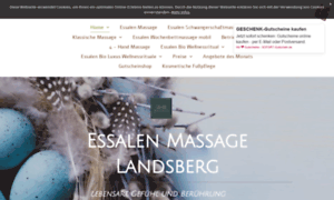 Esalen-massage-landsberg.de thumbnail