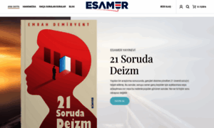 Esamer.com.tr thumbnail