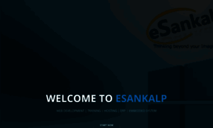 Esankalp.com thumbnail