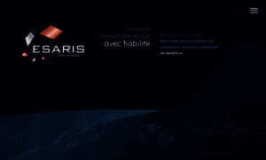 Esaris.fr thumbnail