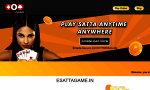 Esattagame.in thumbnail