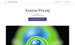 Esayan-peyzaj.business.site thumbnail