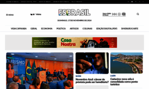 Esbrasil.com.br thumbnail