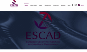 Escad.org thumbnail