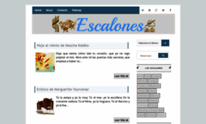 Escalones-escalones.blogspot.com thumbnail