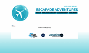Escapadeadventures.com thumbnail