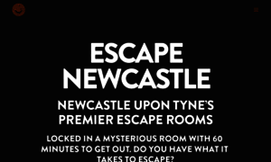 Escape-newcastle.co.uk thumbnail
