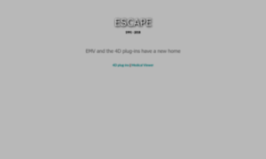 Escape.gr thumbnail