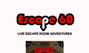 Escape60peoria.com thumbnail