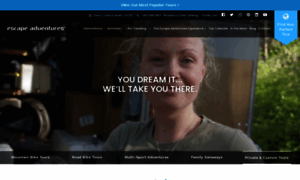 Escapeadventures.com thumbnail