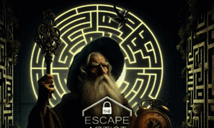Escapeartist.fi thumbnail