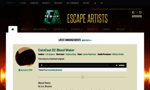 Escapeartists.net thumbnail