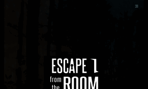 Escapefromtheroom.co.uk thumbnail