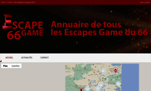 Escapegame-66.fr thumbnail