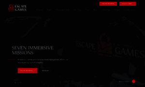 Escapegames.ca thumbnail