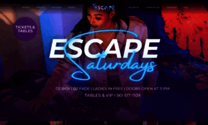 Escapelounge.club thumbnail