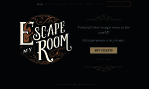 Escapemyroom.com thumbnail