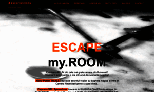 Escapemyroom.ro thumbnail