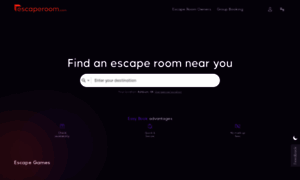 Escaperoom.com thumbnail