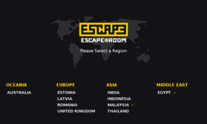 Escaperoom.international thumbnail