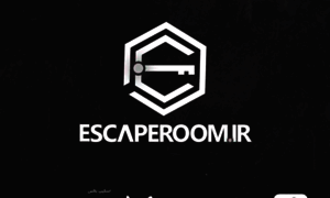 Escaperoom.ir thumbnail