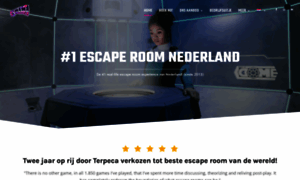 Escaperoom.nl thumbnail