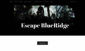 Escaperoomblueridge.com thumbnail