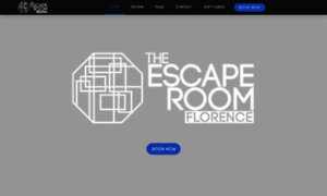 Escaperoomflorence.com thumbnail