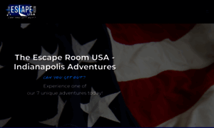 Escaperoomindy.com thumbnail