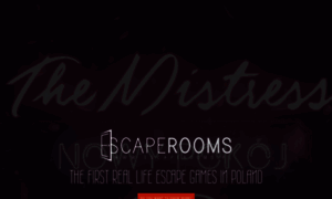 Escaperooms.pl thumbnail
