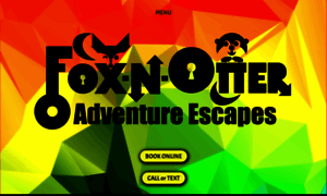 Escaperoomsasheville.com thumbnail