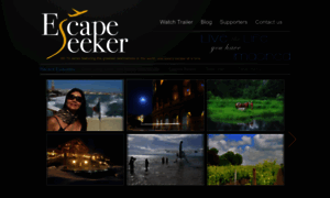 Escapeseeker.net thumbnail