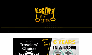 Escapetheroom.com.cy thumbnail