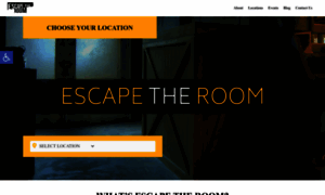 Escapetheroom.com thumbnail