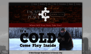 Escapethis.place thumbnail