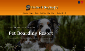 Escapetothecountry.ca thumbnail