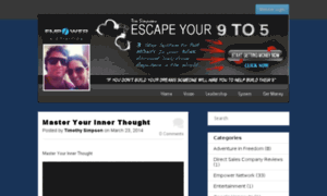 Escapeyour9to5.empowernetwork.com thumbnail