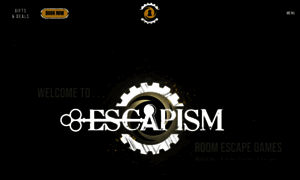 Escapism-escaperoom.com thumbnail