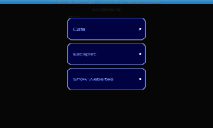 Escapism.in thumbnail
